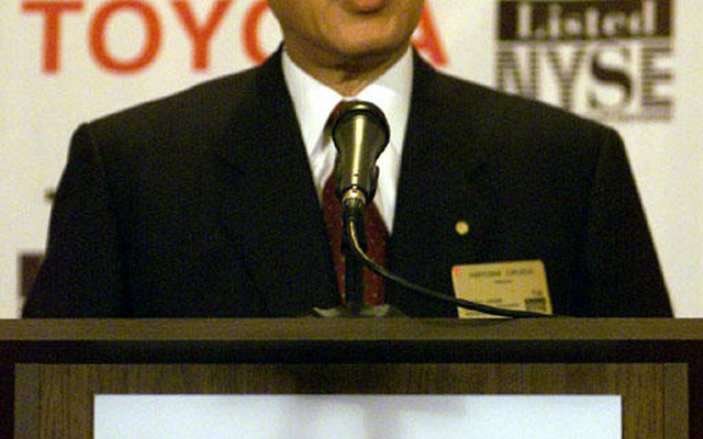 “救済値上げ発言”に広がる波紋---その裏には
