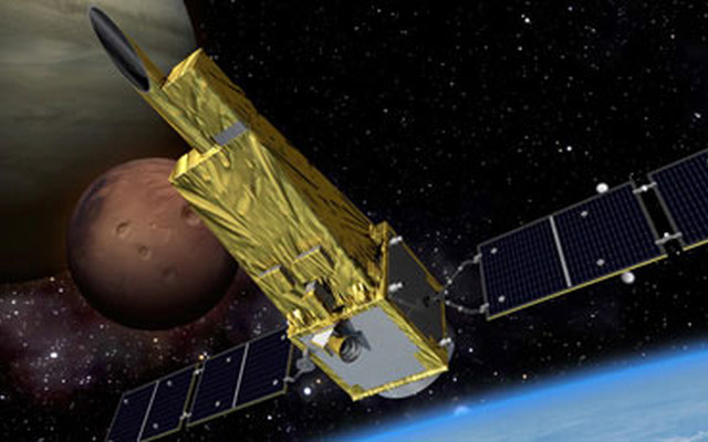 JAXA、惑星分光観測衛星「SPRINT-A」の愛称「ひさき」と命名