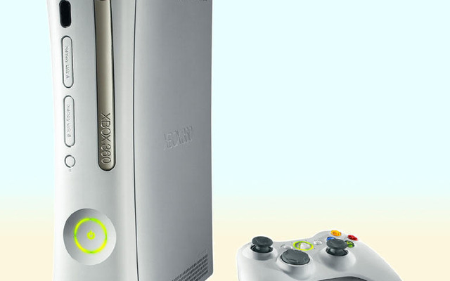 【Xbox360】プレビュー…ハードウェア＆サービス