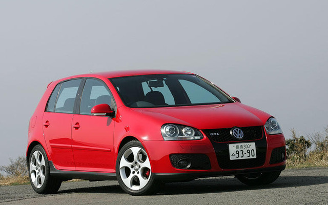 【VWゴルフ GTI詳報】 “GTI is back”…神話が再び蘇る