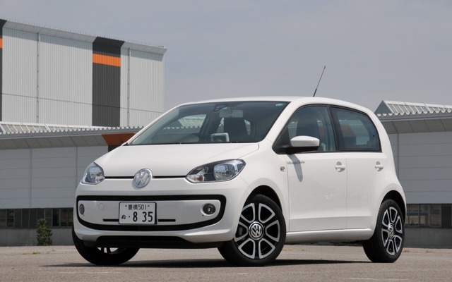 VW up!