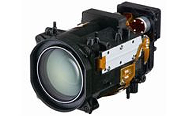 タムロン・Model　DE005