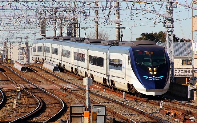 京成電鉄の成田空港アクセス特急スカイライナー。LCC便に対応し、10月26日から上り最終列車の時刻を繰り下げる。