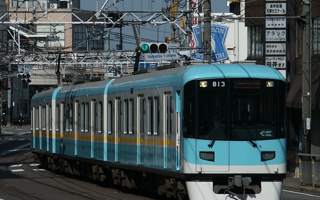 京阪京津線は9月29日17時にも運転を再開する見込みとなった。京都市営地下鉄東西線への直通運転の再開は翌30日からとなる。