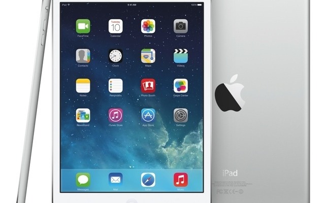 iPad mini