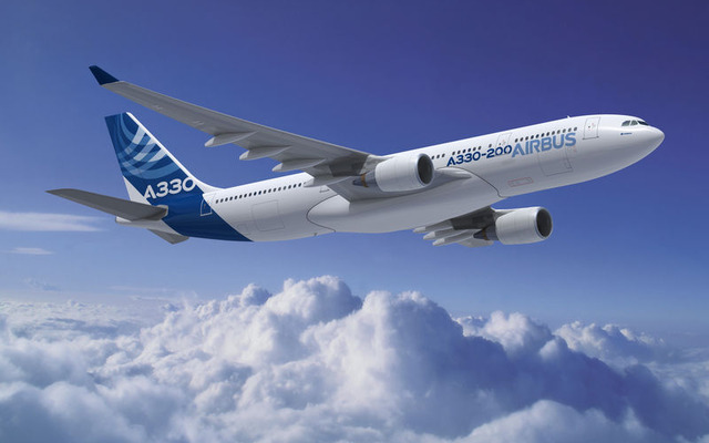 エアバスA330-300
