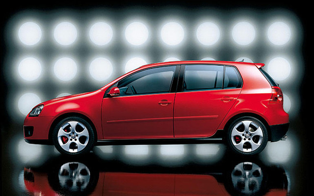 モバイルキャストが「ゴルフGTI カップ」のサブスポンサーに、参戦も