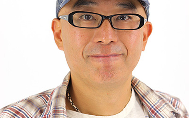 司会進行のピストン西沢さん