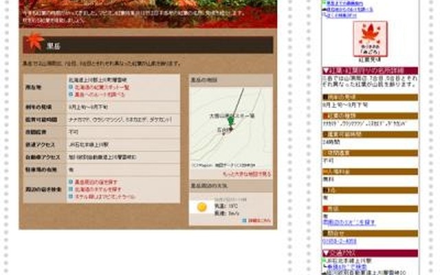 Webサイト イメージ