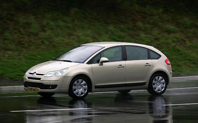 【シトロエン C4 日本発表】2車型、エンジン2機種