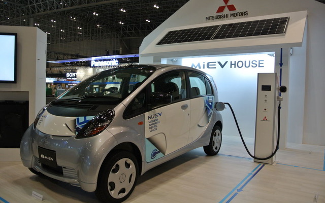 i-MiEV