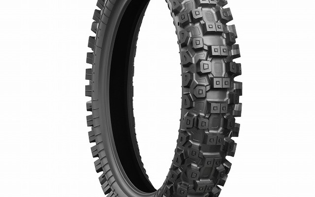 ブリヂストン・バトルクロス X30（リア）