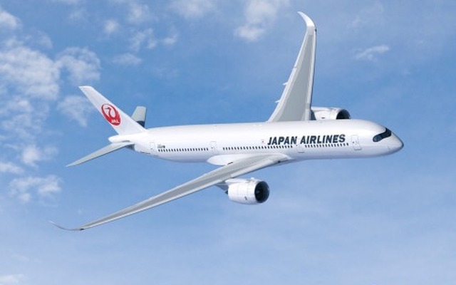 JAL、エアバスからA350などを購入