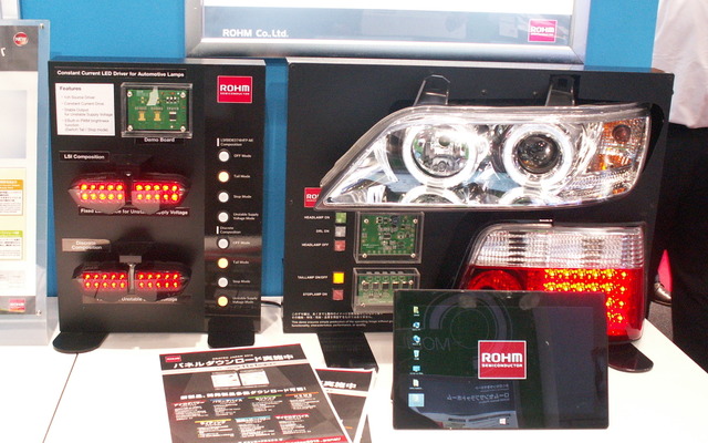 CEATEC 2013