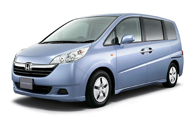 【ホンダ ステップワゴン 新型発表】低く小さく大進化