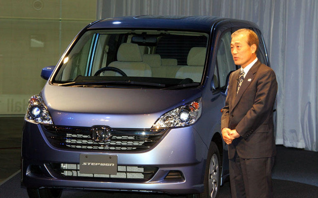 福井ホンダ社長、部品メーカーへの出資は「今後もある」