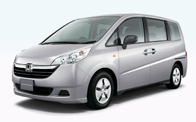 【ホンダ ステップワゴン 新型発表】記事一覧---ギガインデックス更新中