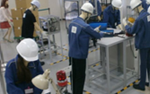 安全KY道場