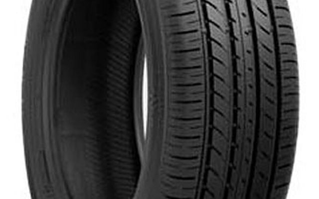 東洋ゴム・NANOENERGY R38A