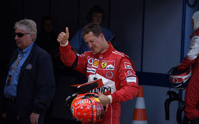 【F1ヨーロッパGP】サーキットデータ…天候が変わりやすい