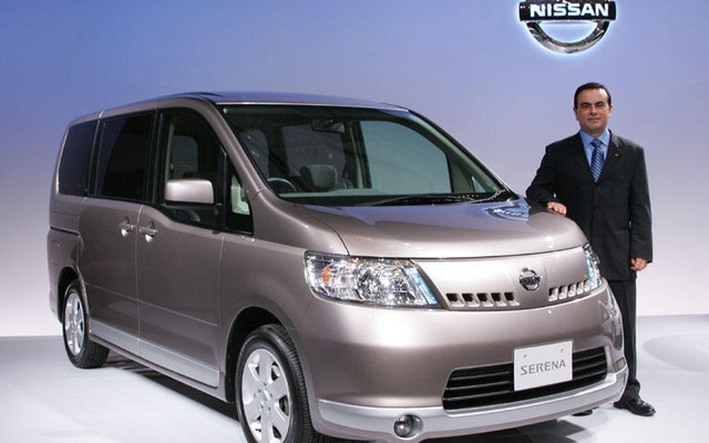 【日産 セレナ 新型】予告記事一覧…見逃すな