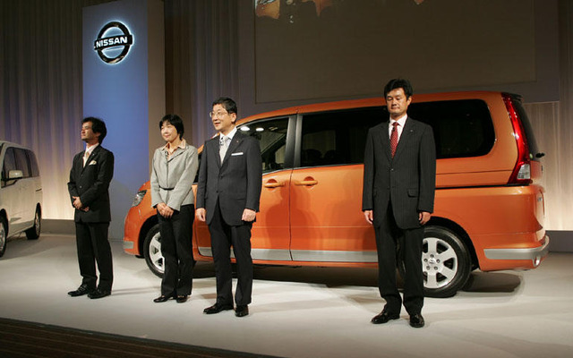 【日産 セレナ 新型発表】ラインナップ---可能性をシフトできたか