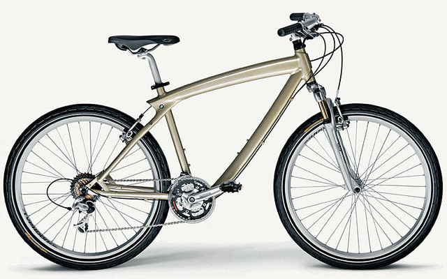 BMWが自転車を発売…第4世代に進化 | レスポンス(Response.jp)