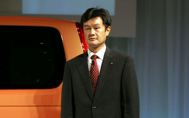 【日産 セレナ 新型発表】ステップワゴンを見て、ほっとしました