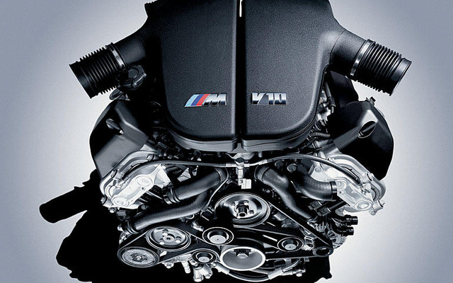 BMW、エンジンオブザイヤーで賞を独占