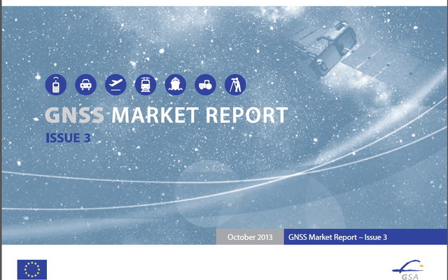 GNSS Market Report Issue 3