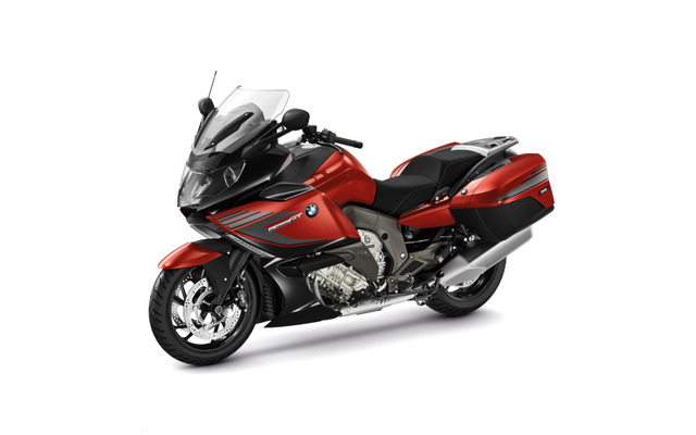 BMW　K1600 GT　スポーツ