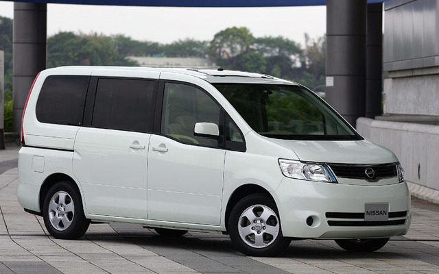 【日産 セレナ 新型発表】生真面目に…その次は?