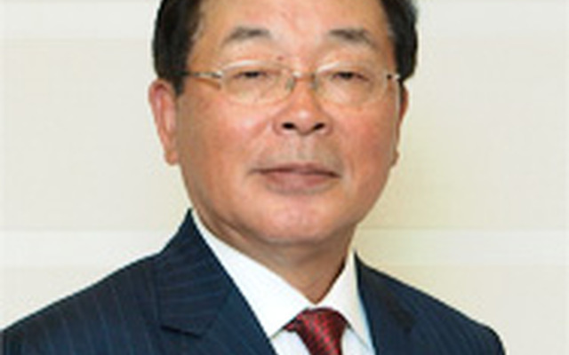 日本海事協会の上田会長、ACS議長に選任