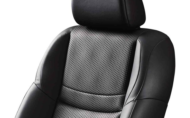 新型 エクストレイル