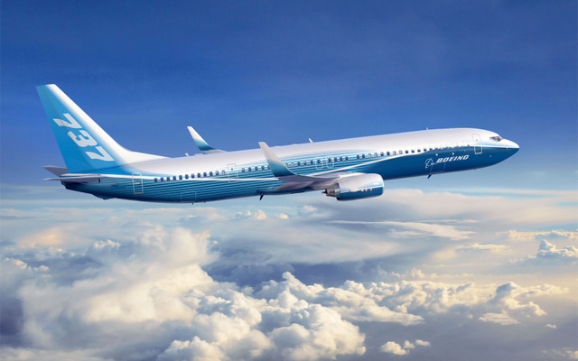 ネクスト・ジェネレーション737-900ER