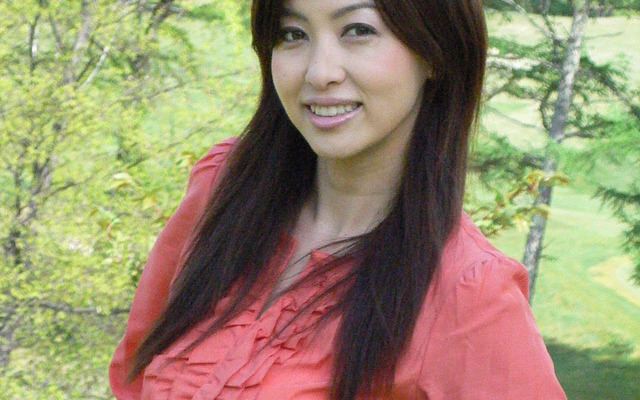 吉田由美氏