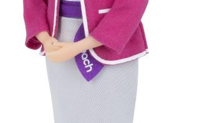 「ピーチオリジナル・リカちゃん」を発売