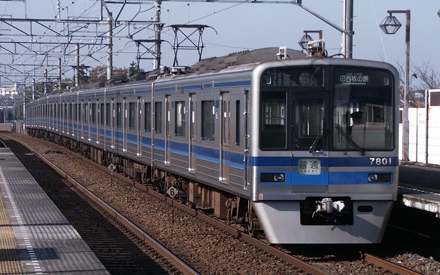 高額な運賃が問題化している北総鉄道北総線。北総鉄道は「補助金の継続がなければ現行の運賃水準を維持するのは困難」としている。