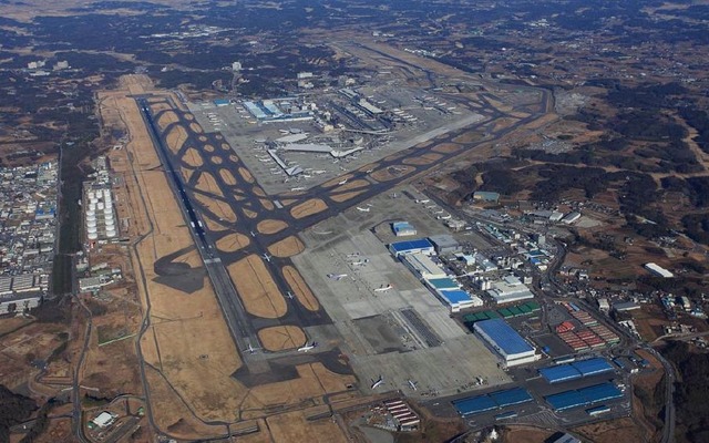 国交省航空局