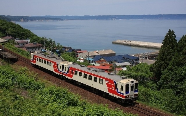三陸鉄道