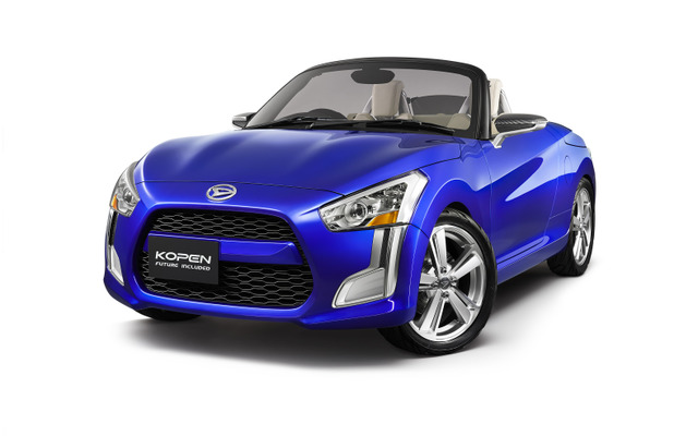 「KOPEN future included Rmz」