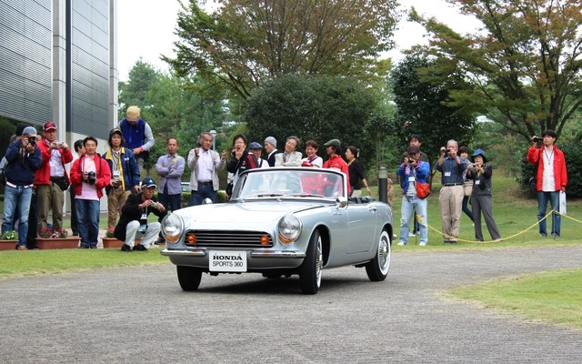 ホンダ・スポーツ360