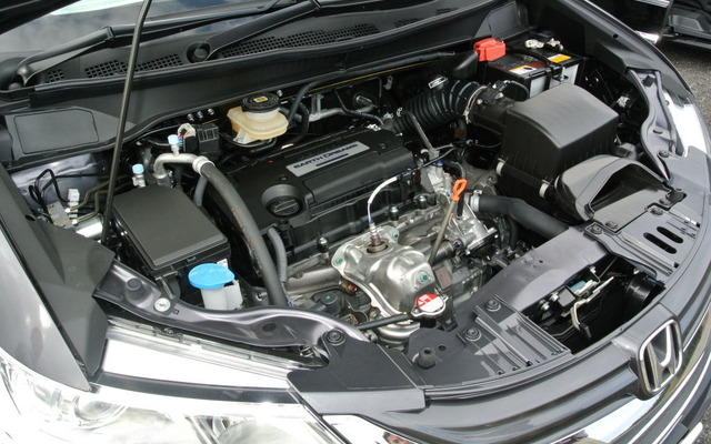 ホンダ 新型 オデッセイ