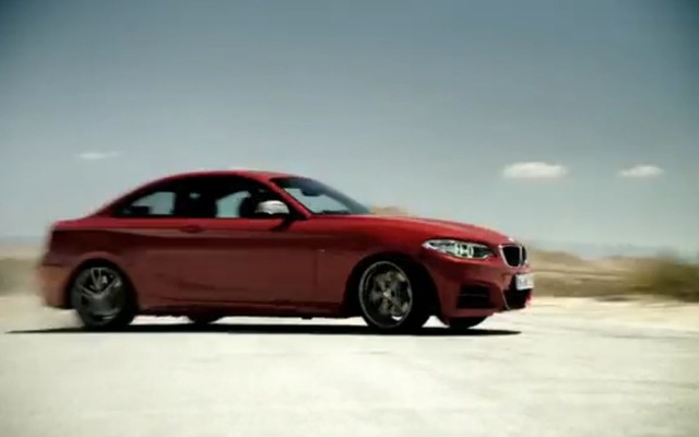 BMW 2シリーズクーペのM 235i