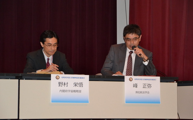準天頂衛星システムの世界展開…自動運転技術への応用期待も