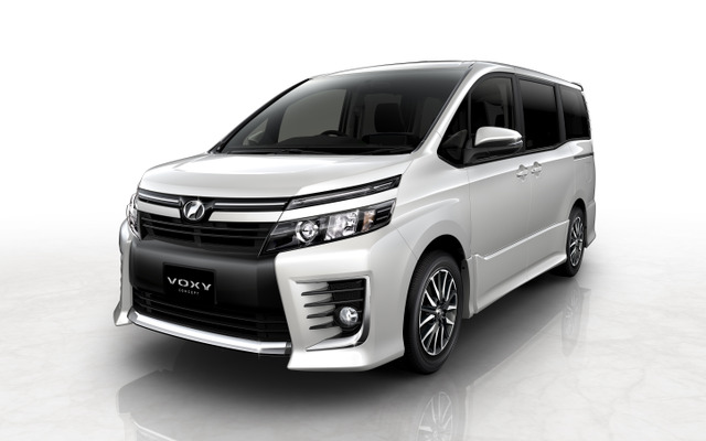 VOXY Concept