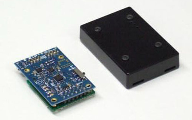 IMU-Z2 センサモジュール