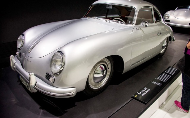 356クーペ