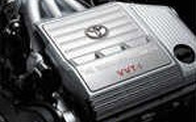 トヨタ、58億円を投資して、アメリカにレクサス向けのエンジン工場を建設
