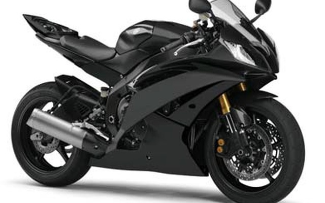 YZF-R6レースベース専用車